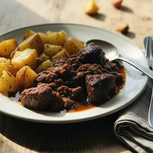 Boeuf