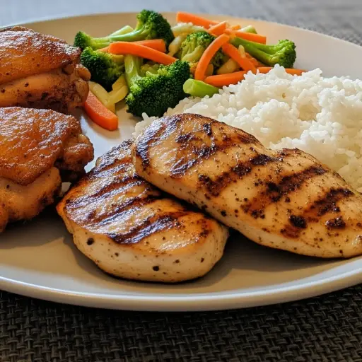 Poulet